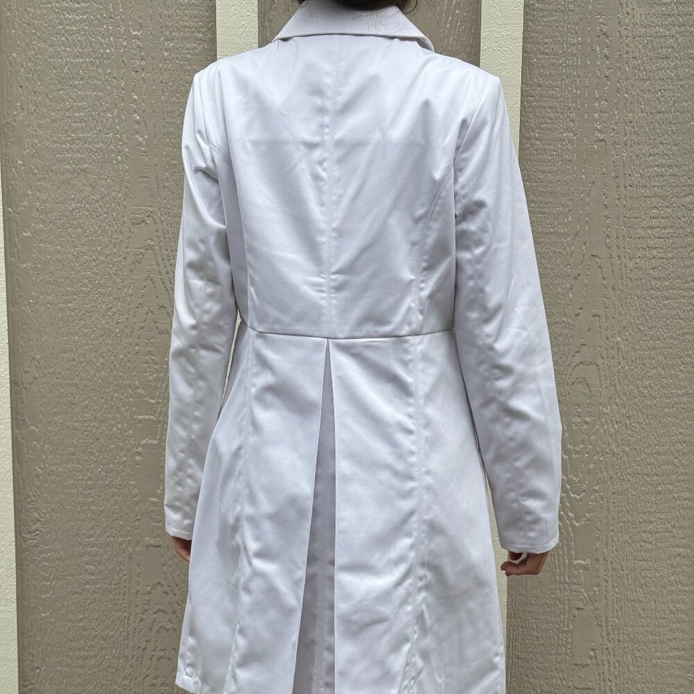 Figs Premium Lab Coat - Picture 3 of 4